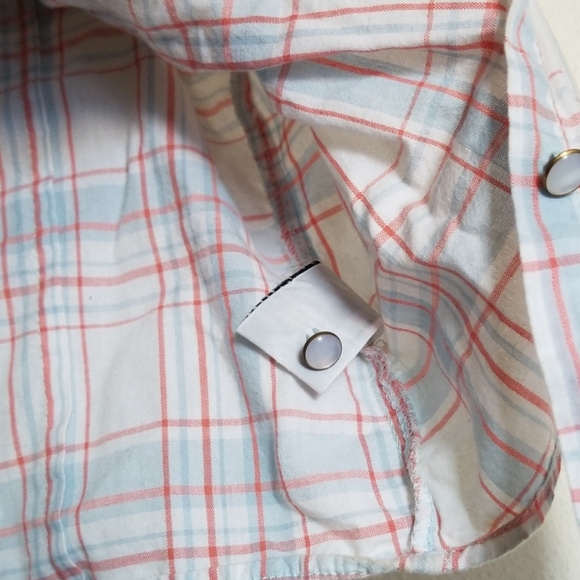 Front tie cut off - Picture 4 of 4